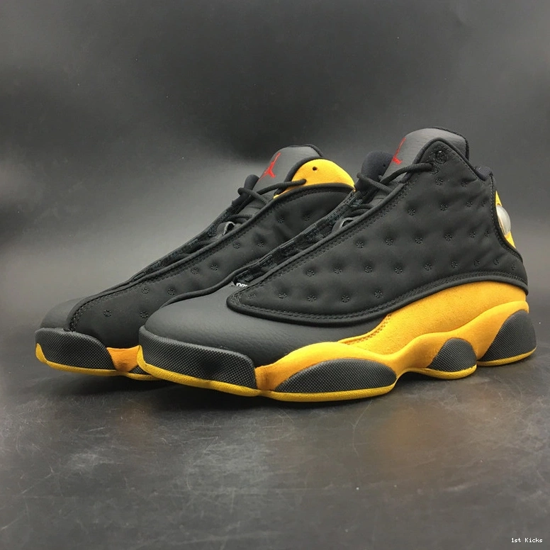 Retro (B-Grade) 2002 Anthony 414571-035 Carmelo Of  Jordan Class 13 1221